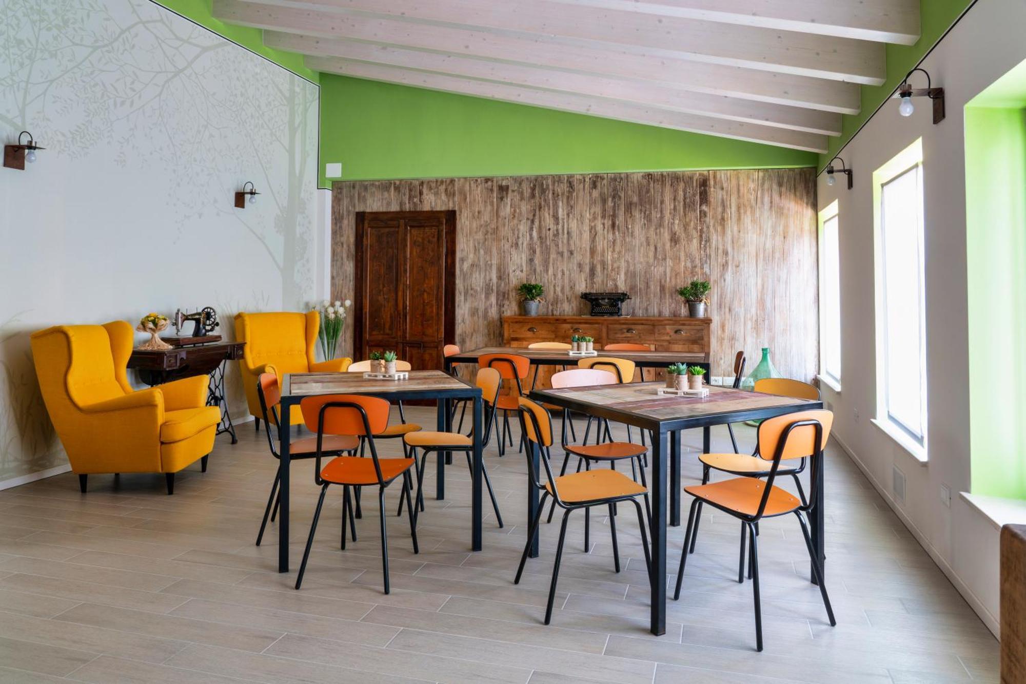 Casa Giardini — Photos 1